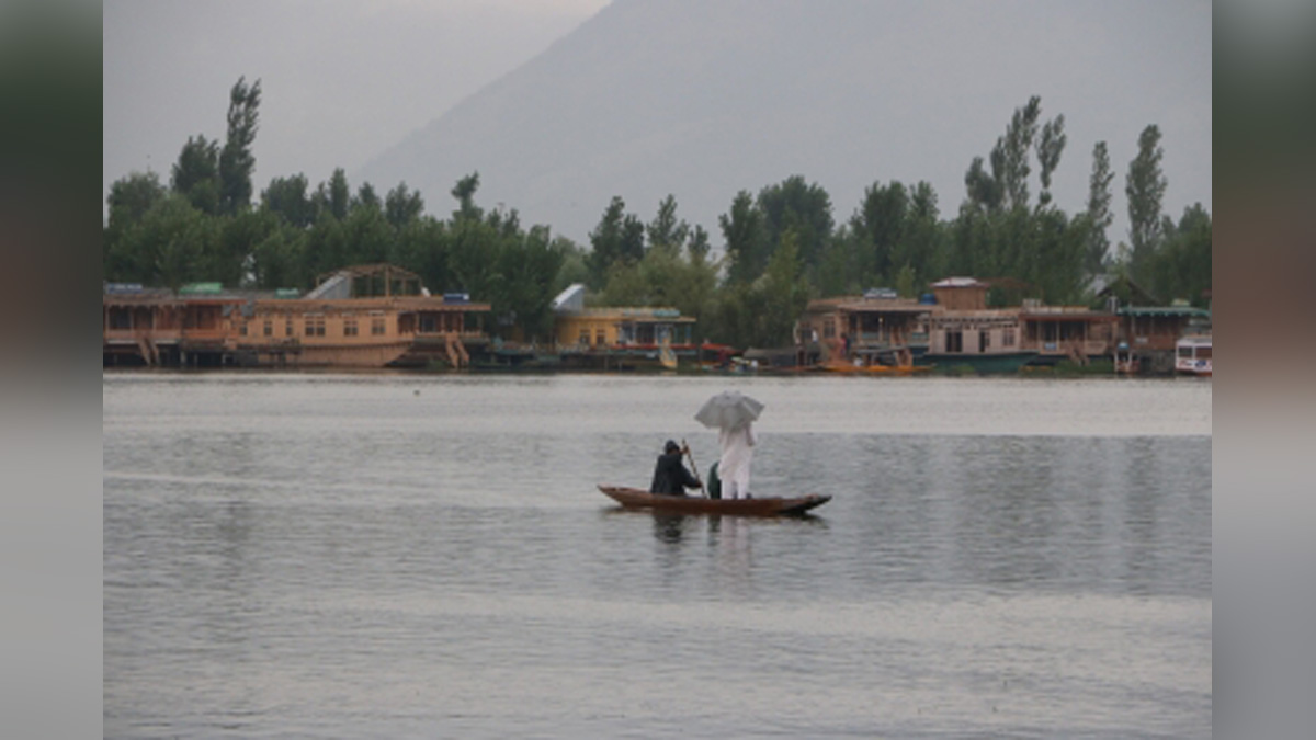 Weather, Srinagar, Kashmir, Jammu And Kashmir, Jammu & Kashmir, Indian Meterological Department, IMD