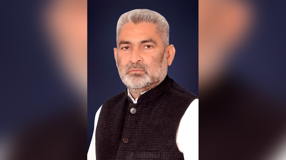Lal Chand, Lal Chand Kataruchak, AAP, Aam Aadmi Party, Aam Aadmi Party Punjab, AAP Punjab, Government of Punjab, Punjab Government