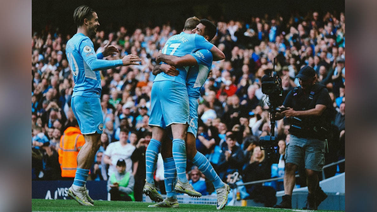 Sports News, Football, Champions League, Premier League, Manchester City