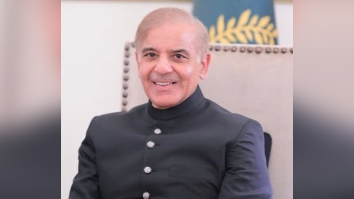 Shehbaz Sharif , Islamabad , Pakistan , Prime Minister of Pakistan, Imran Khan