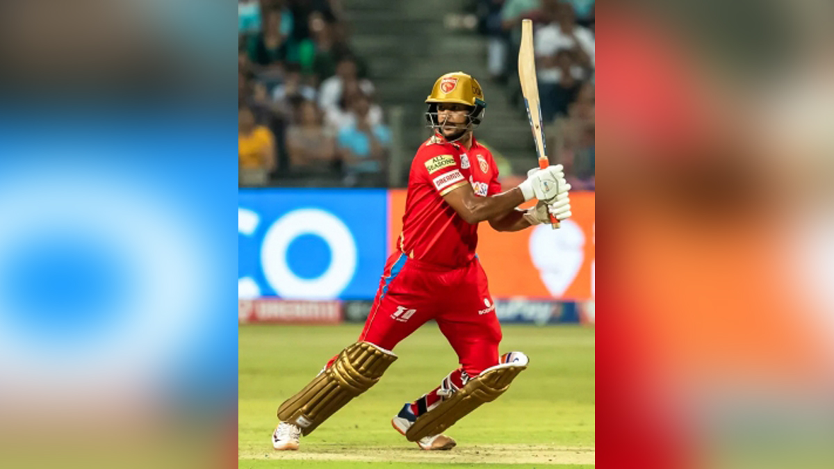 Sports News, Cricket, Cricketer, Player, Bowler, Batsman, Indian Premier League, IPL, IPL 2022, #IPL2022, Punjab Kings, Mayank Agarwal