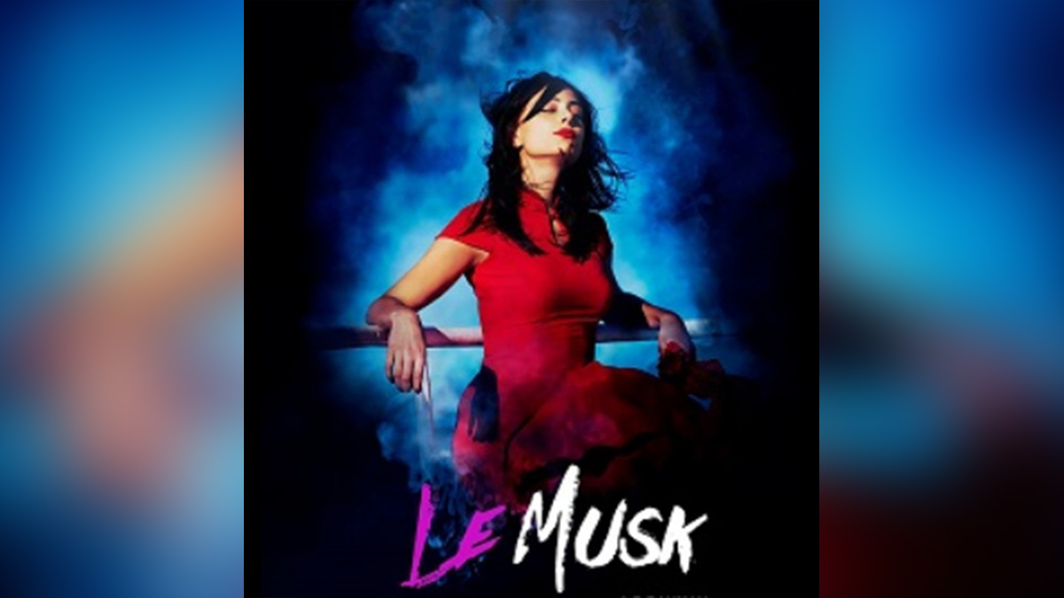Hollywood, Los Angeles, Actress, Heroine, Los Angeles, Le Musk, Cannes Film Market