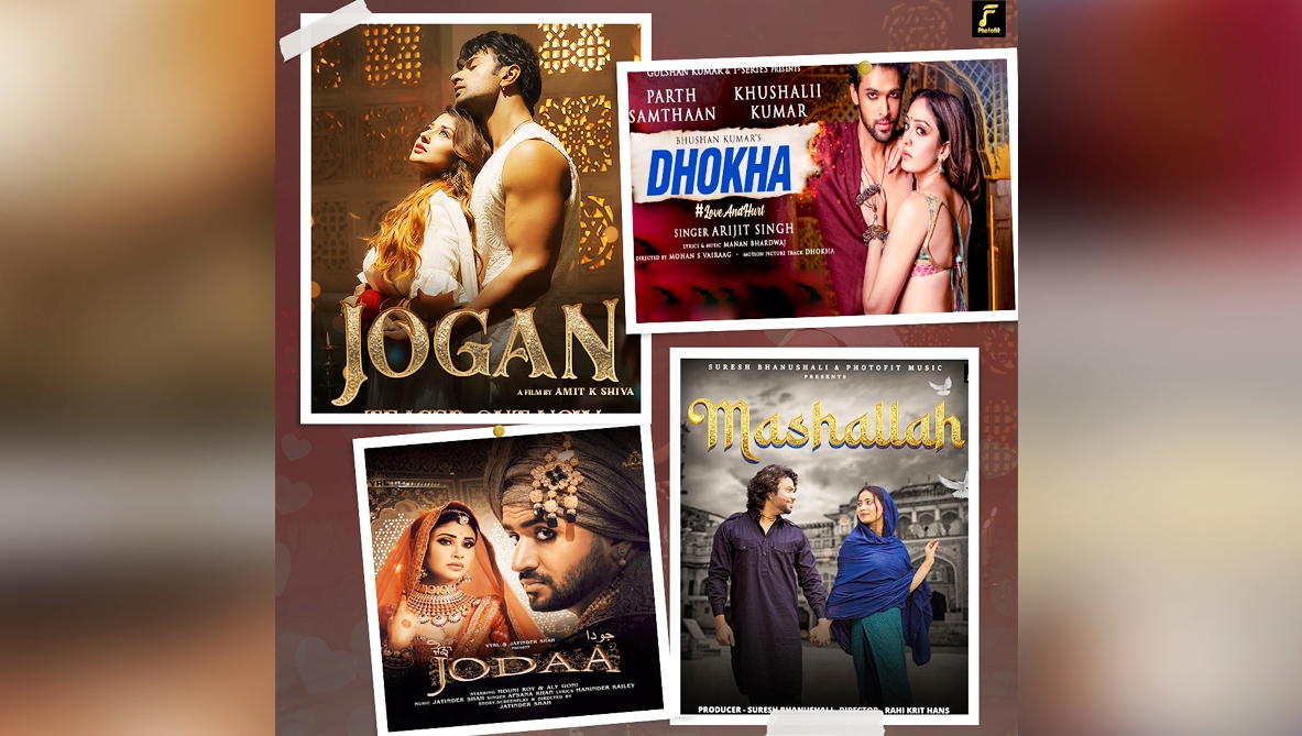 Photofit Music, Music, Entertainment, Mumbai, Singer, Song, Mumbai News
