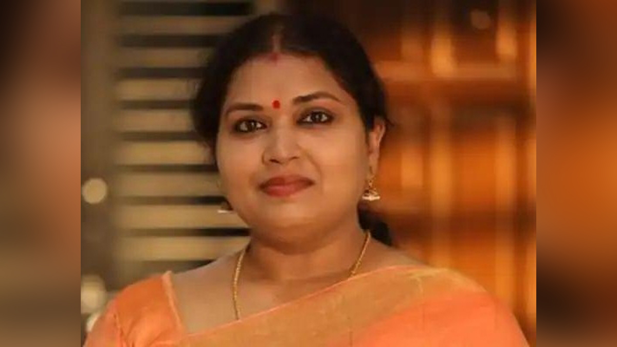 Music, Entertainment, Thiruvananthapuram, Singer, Song, Sangeetha Sajith