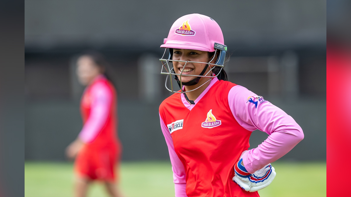Sports News, Cricket, Cricketer, Player, Bowler, Batswoman, Indian Premier League, Smriti Mandhana, Women T20 Challenge