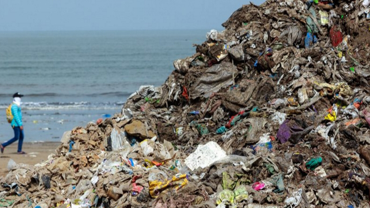Khas Khabar, Tamil Nadu, Plastic Waste, Waste Products, The Elite World Records, Asian Records Academy, Indian Records Academy