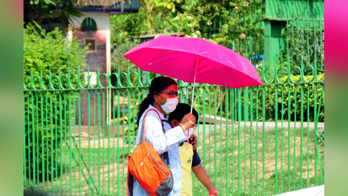 Weather, Indian Meterological Department, IMD, Orange Alert, Heat wave