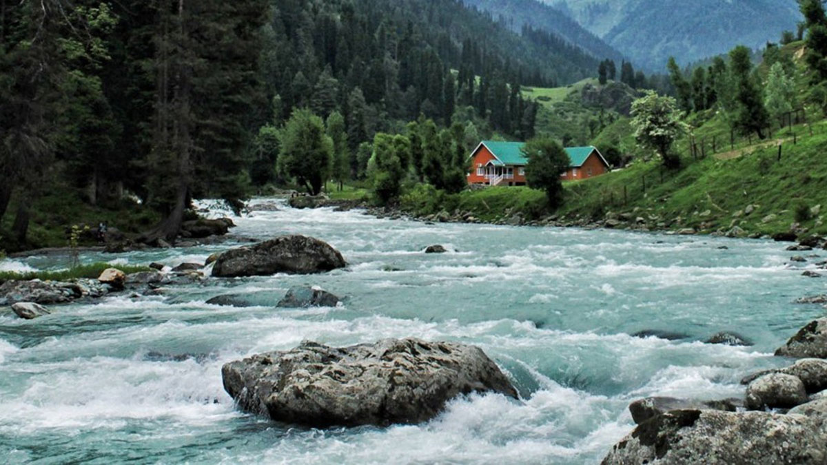 Weather, Srinagar, Kashmir, Jammu And Kashmir, Jammu & Kashmir, Indian Meterological Department, IMD