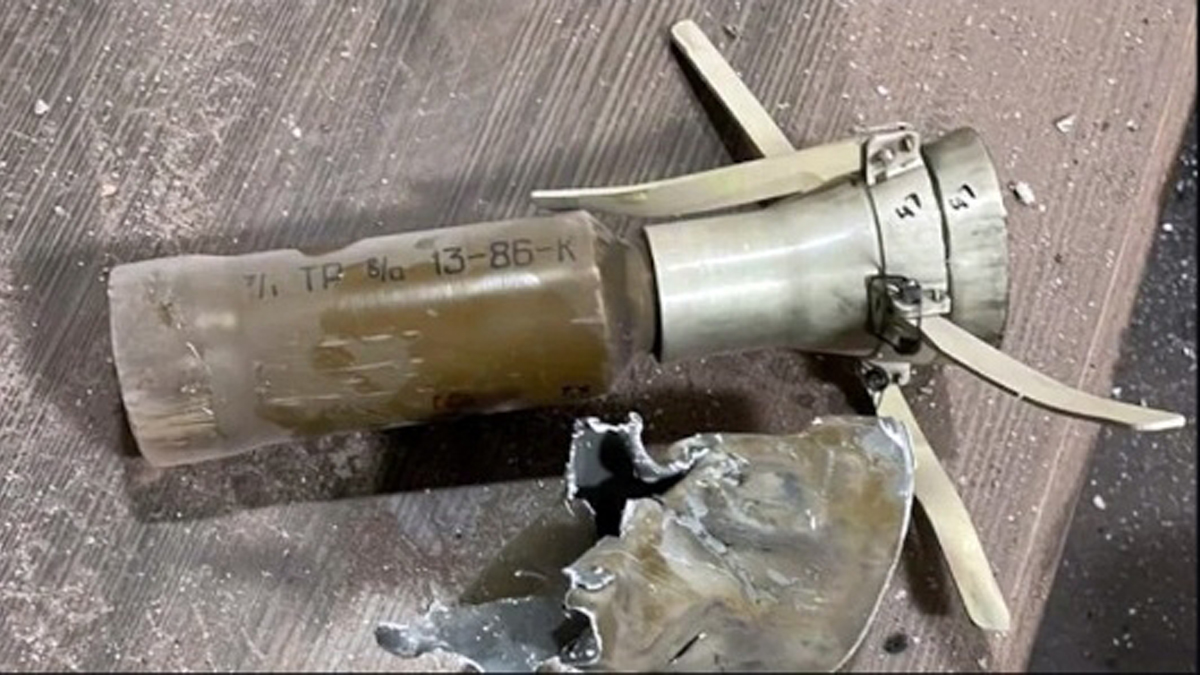 Crime News Punjab, Chandigarh, Crime News, Blast, Blast Mohali, Punjab Intelligence Headquarters, Blast Punjab Intelligence Headquarters