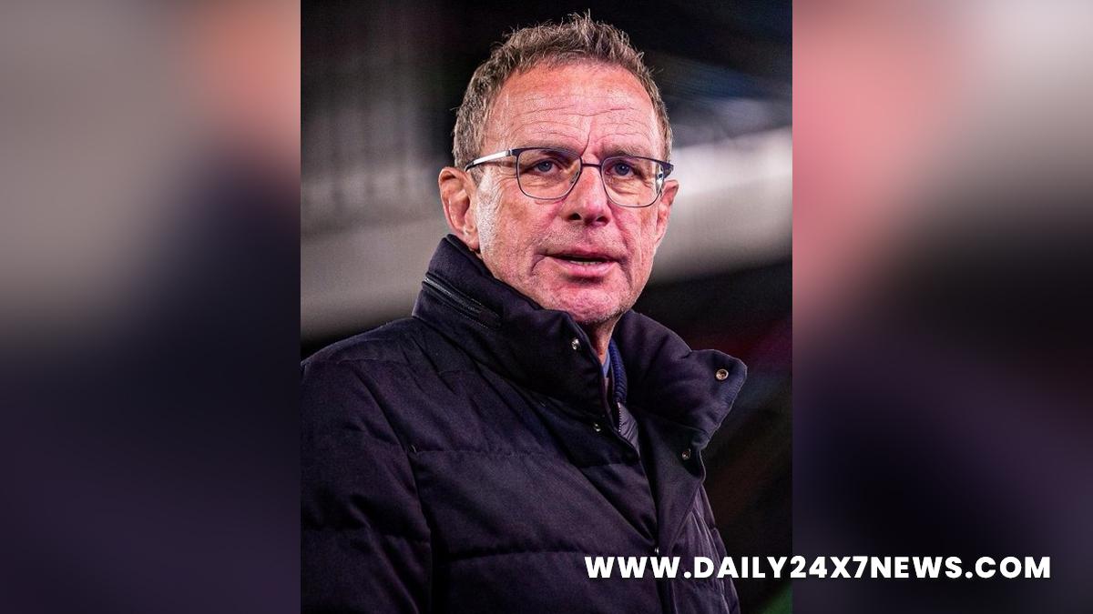 Sports News, Football, Manchester United, Ralf Rangnick, This Is Not The Fall Of Manchester United