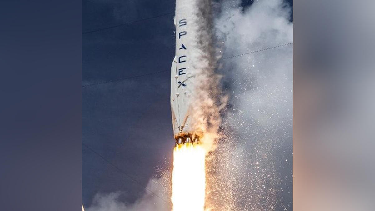 Elon Musk , SpaceX CEO , Tesla CEO , San Francisco , SpaceX Project