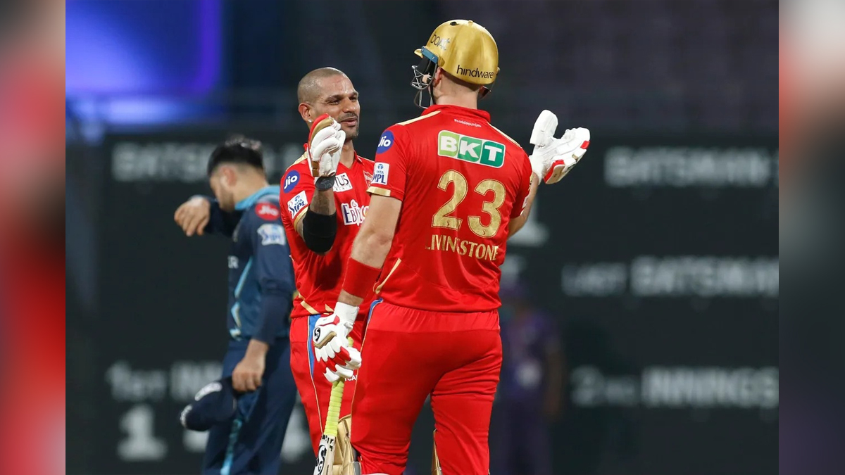 Sports News, Cricket, Cricketer, Player, Bowler, Batsman, Indian Premier League, IPL, IPL 2022, #IPL2022, Punjab Kings, Kagiso Rabada, Shikhar Dhawan, Gujarat Titans