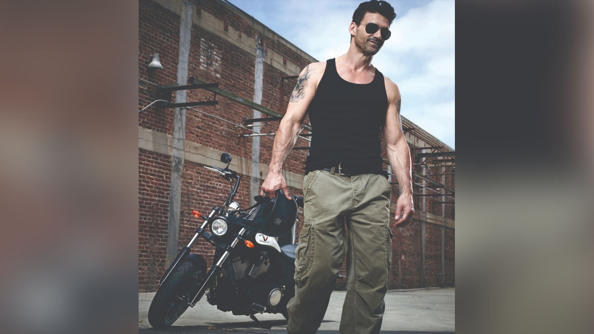 Hollywood, Los Angeles, Actress, Actor, Cinema, Movie, The Dagon, Frank Grillo
