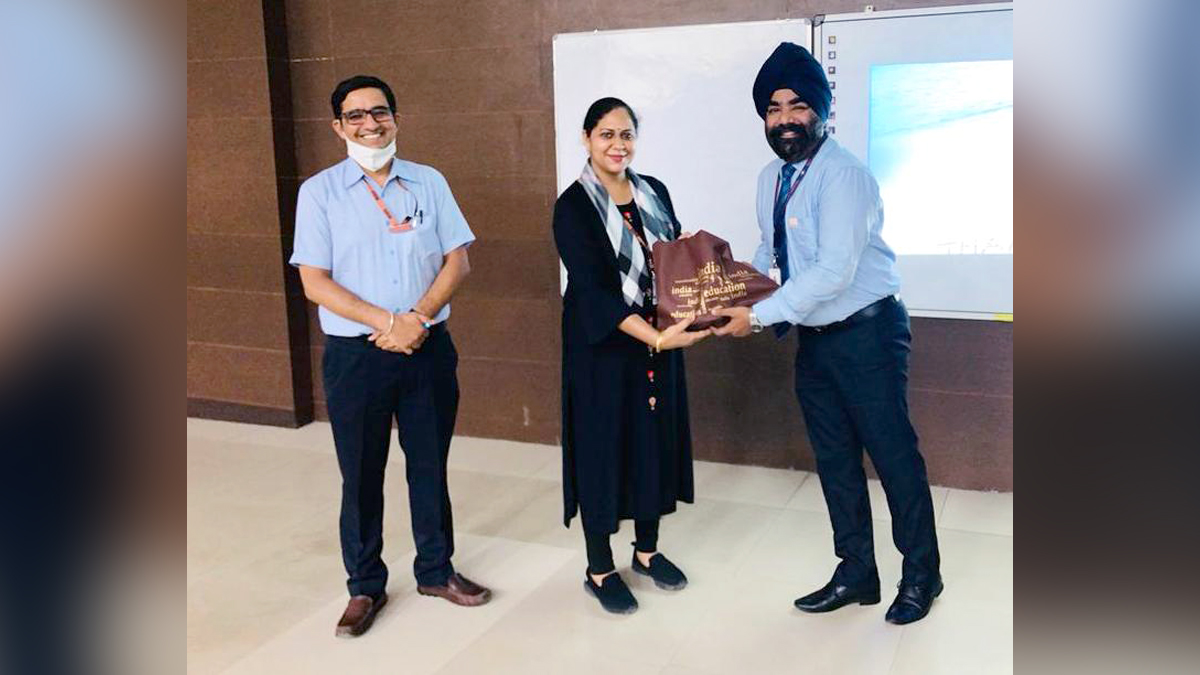 Lovely Professional University, Jalandhar, Phagwara, LPU, LPU Campus, Ashok Mittal