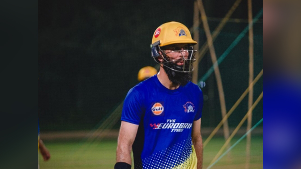 Sports News, Cricket, Cricketer, Player, Bowler, Batsman, Indian Premier League, IPL, IPL 2022, #IPL2022, Chennai Super Kings, Moeen Ali