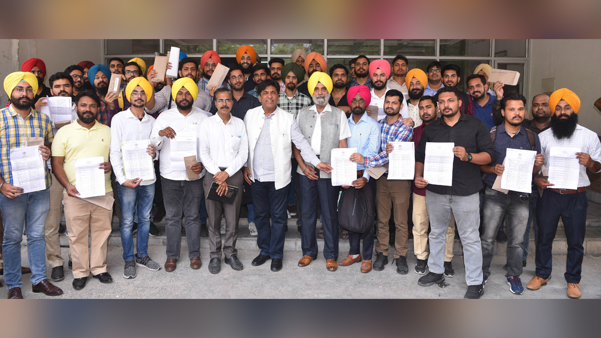 Bram Shanker Jimpa, AAP, Aam Aadmi Party, Aam Aadmi Party Punjab, AAP Punjab, Government of Punjab, Punjab Government, Hoshiarpur