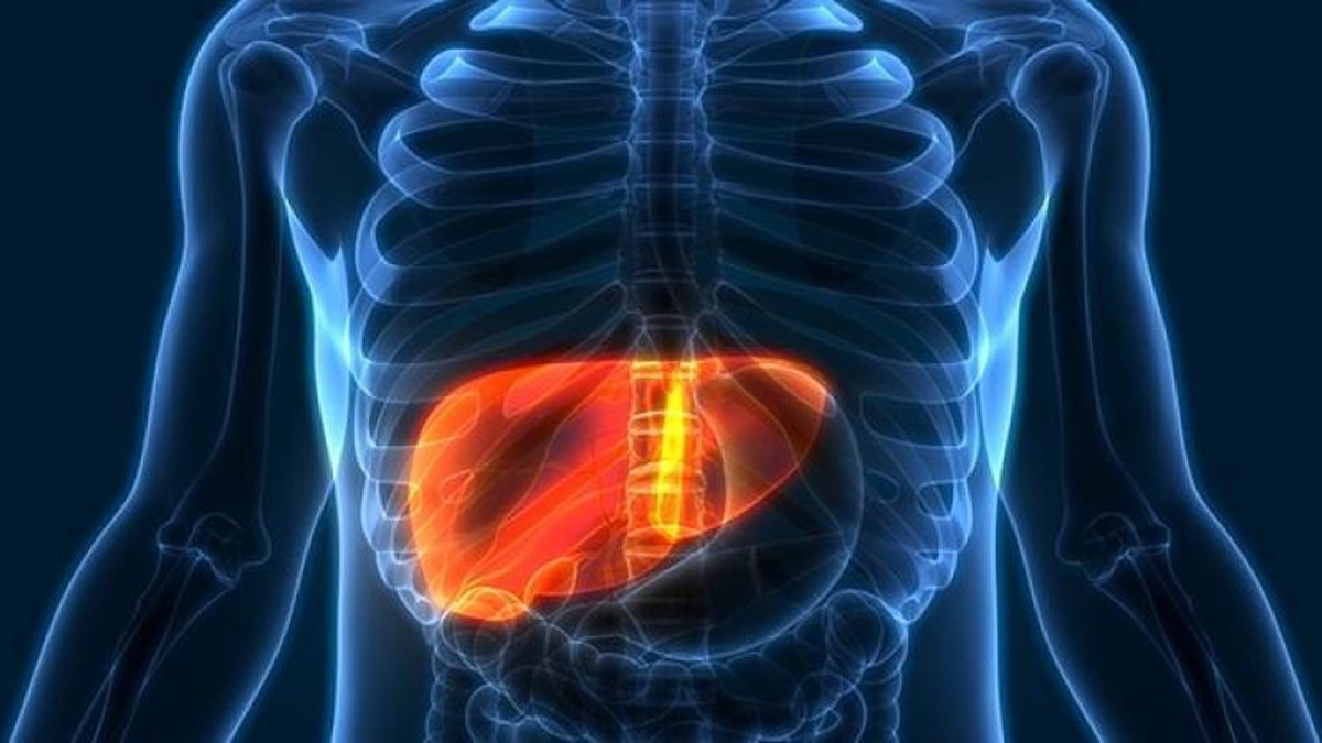 Health, Study, London, Hepatitis, Hepatitis Cases, World News