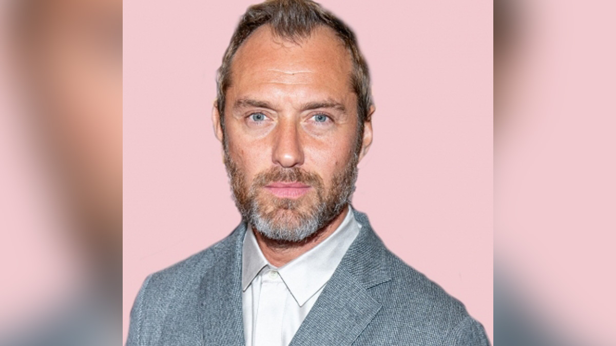 Web Series, Entertainment, Los Angeles, Actress, Actor, Jude Law, Star Wars