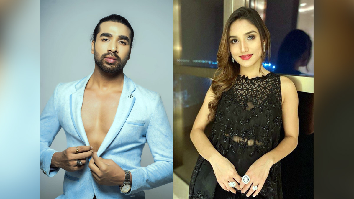 TV, Television, Entertainment, Mumbai, Actor, Actress, Mumbai News, Ashoka Thackur, Badhi Hi Mushkil Se, Donal Bisht, Ashoka Thackur