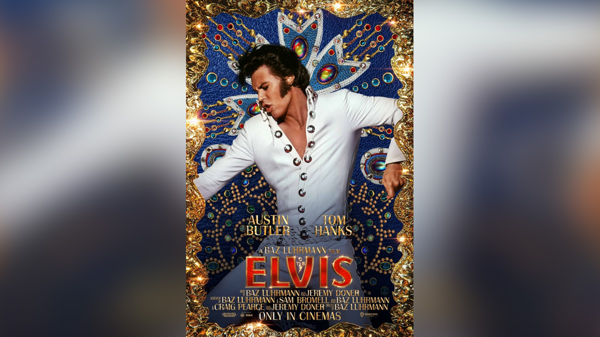 Hollywood, Los Angeles, Actress, Actor, Cinema, Movie, Elvis, Austin Butler, Cannes Film Festival