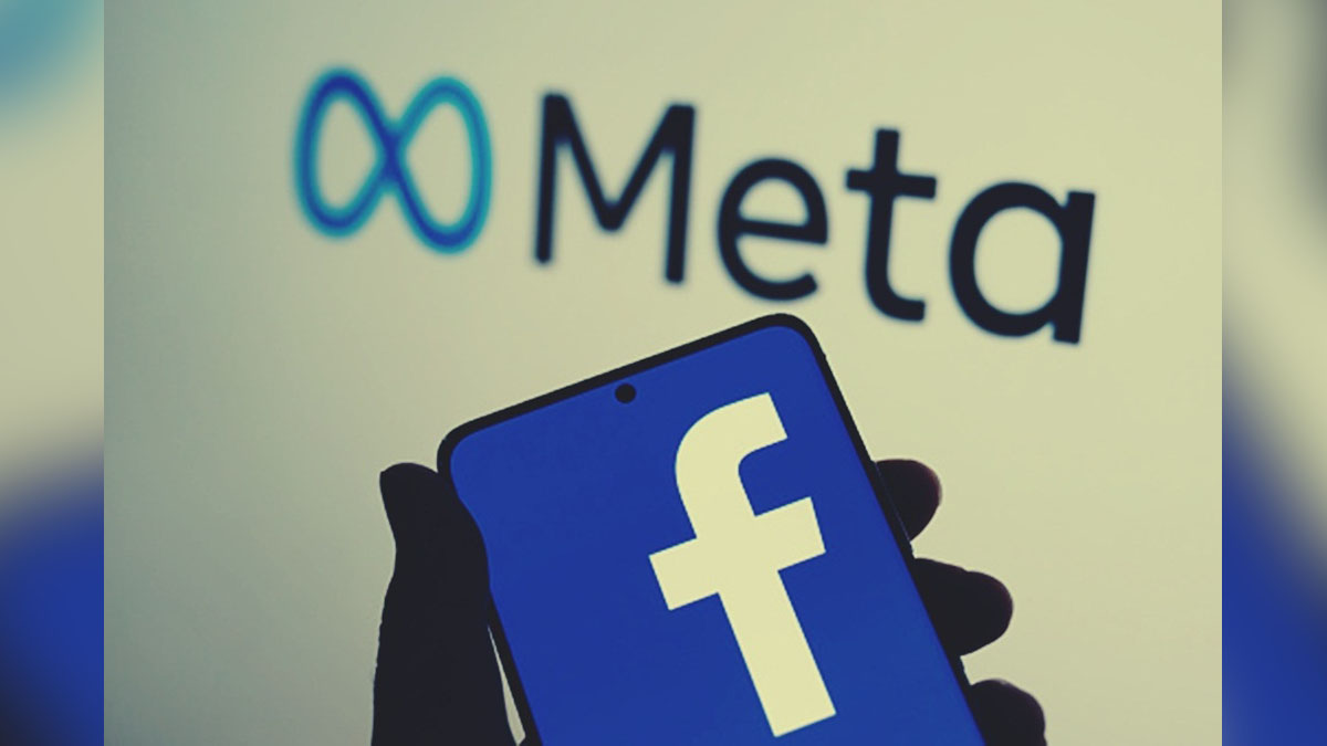 Facebook, Social Media, Meta, New Delhi, Facebook Reels