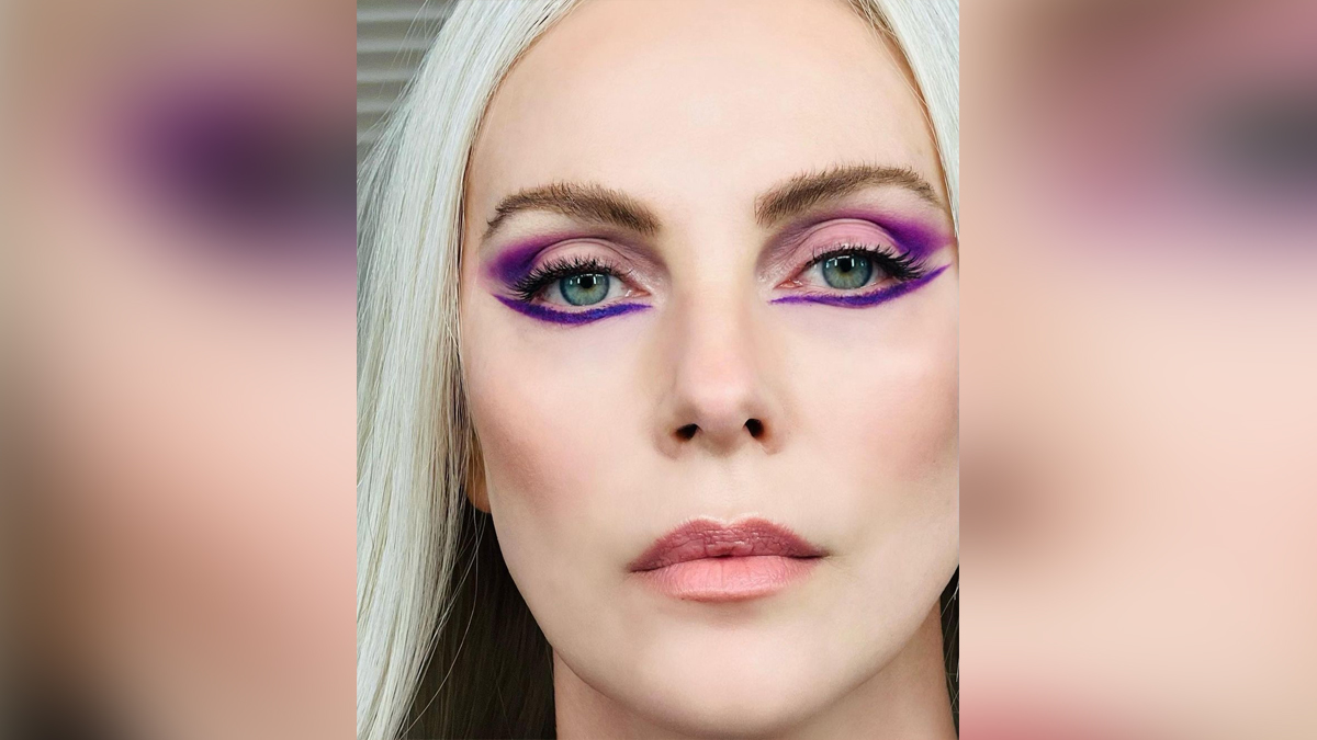 Hollywood, Los Angeles, Actress, Actor, Cinema, Movie, Charlize Theron, Doctor Strange In The Multiverse of Madness, Marvel, Marvel Studios, Doctor Strange 2