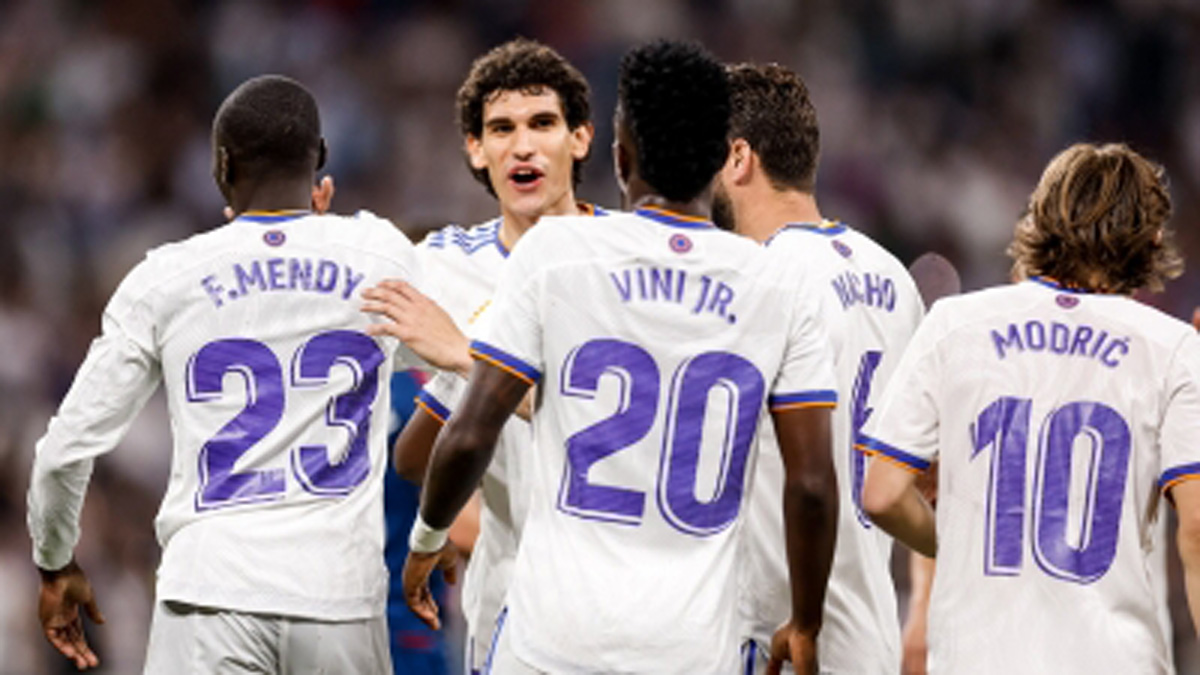 Sports News, Football, Real Madrid, Levante, Real Sociedad, Champions League, UEFA Champions Leagu