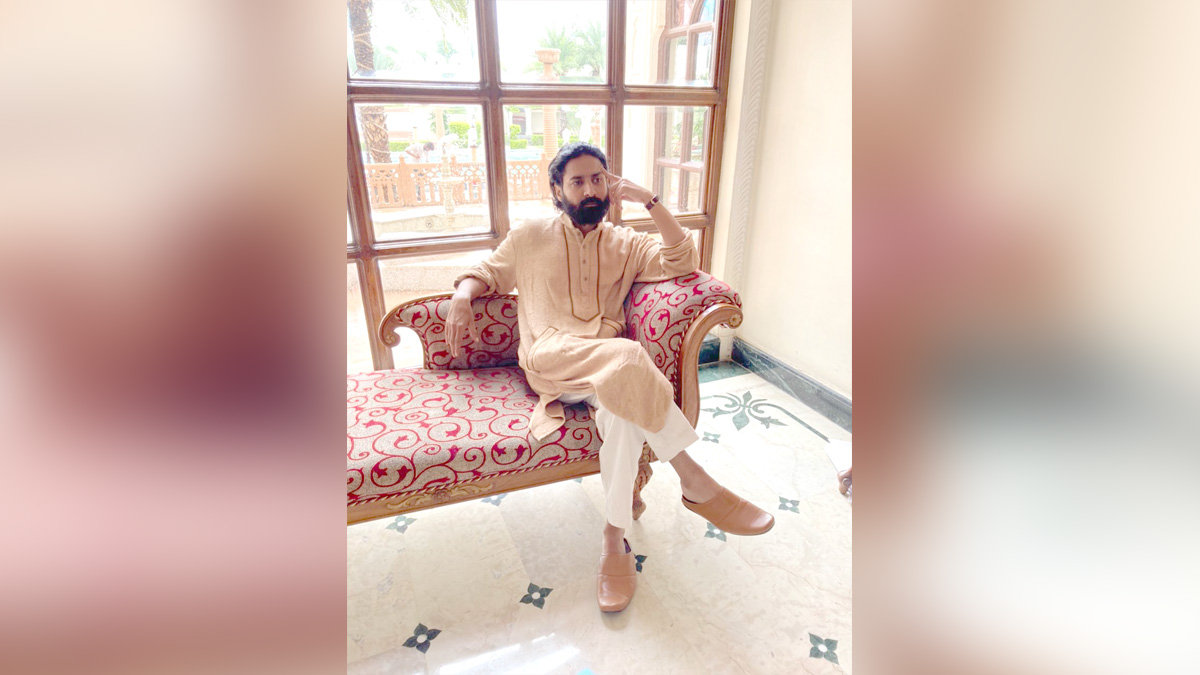 TV, Television, Entertainment, Mumbai, Actor, Actress, Mumbai News, Chandan Roy Sanyal, Crime Drama Aashram Season 3