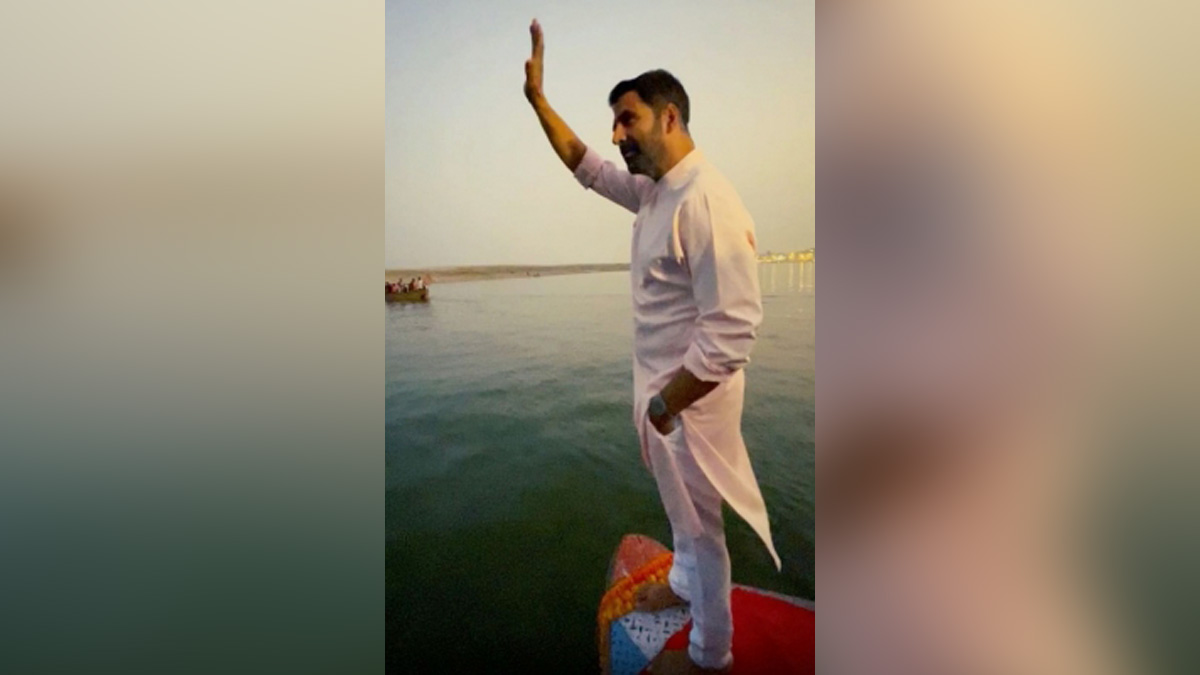 Akshay Kumar, Bollywood, Entertainment, Mumbai, Actor, Cinema, Hindi Films, Movie, Mumbai News, Samrat Prithviraj