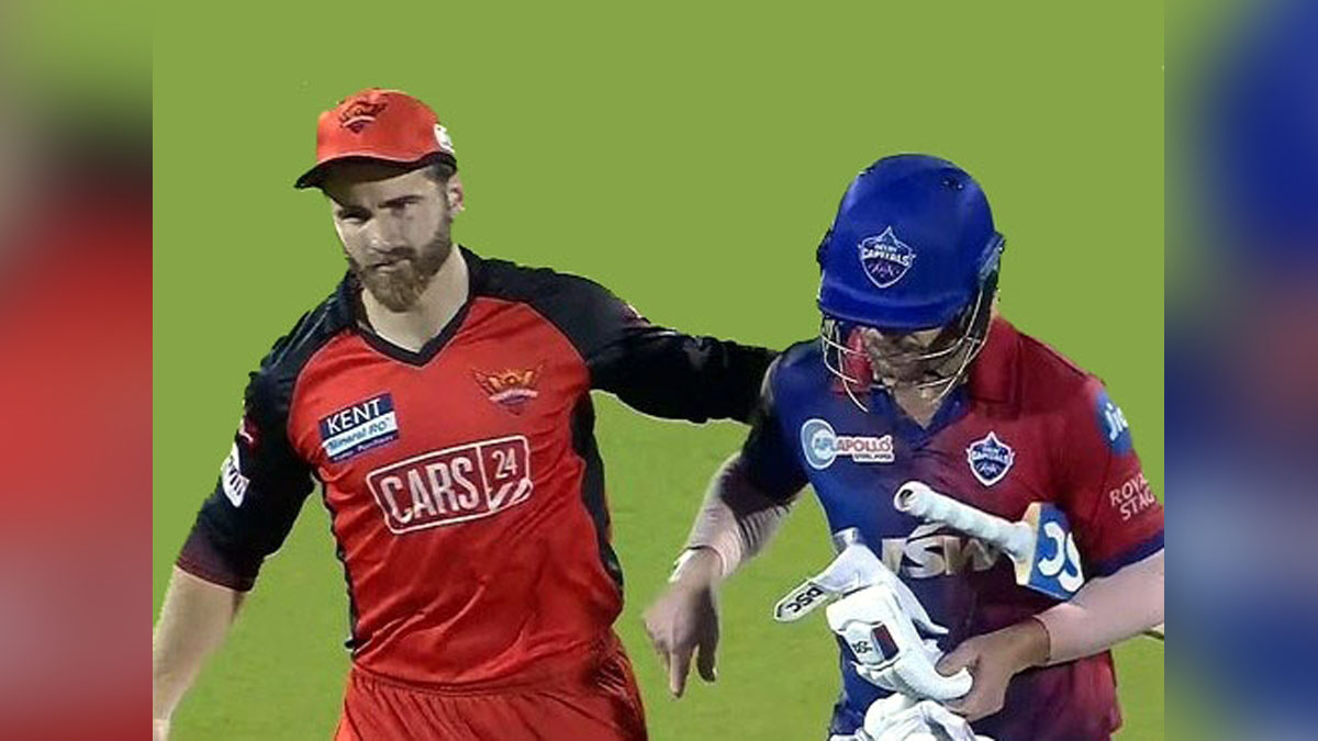 Sports News, Cricket, Cricketer, Player, Bowler, Batsman, Indian Premier League, IPL, IPL 2022, #IPL2022, Delhi Capitals, David Warner, Sunrisers Hyderabad