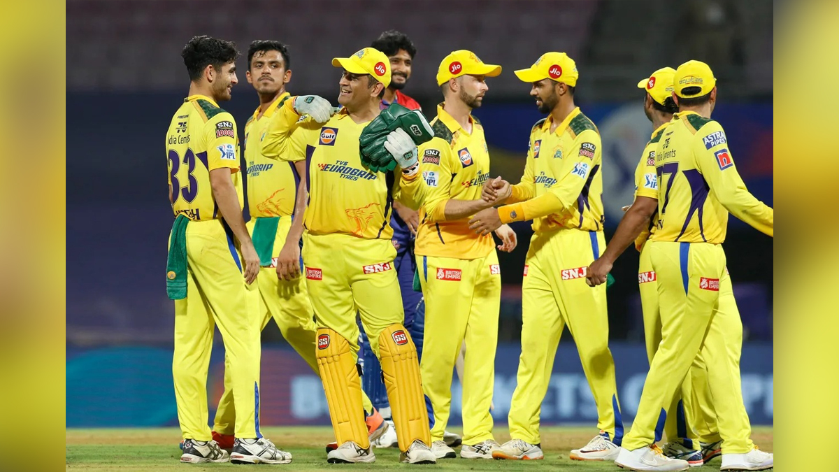 Sports News, Cricket, Cricketer, Player, Bowler, Batsman, Indian Premier League, IPL, IPL 2022, #IPL2022, Chennai Super Kings, Devon Conway, Moeen Ali, Delhi Capitals