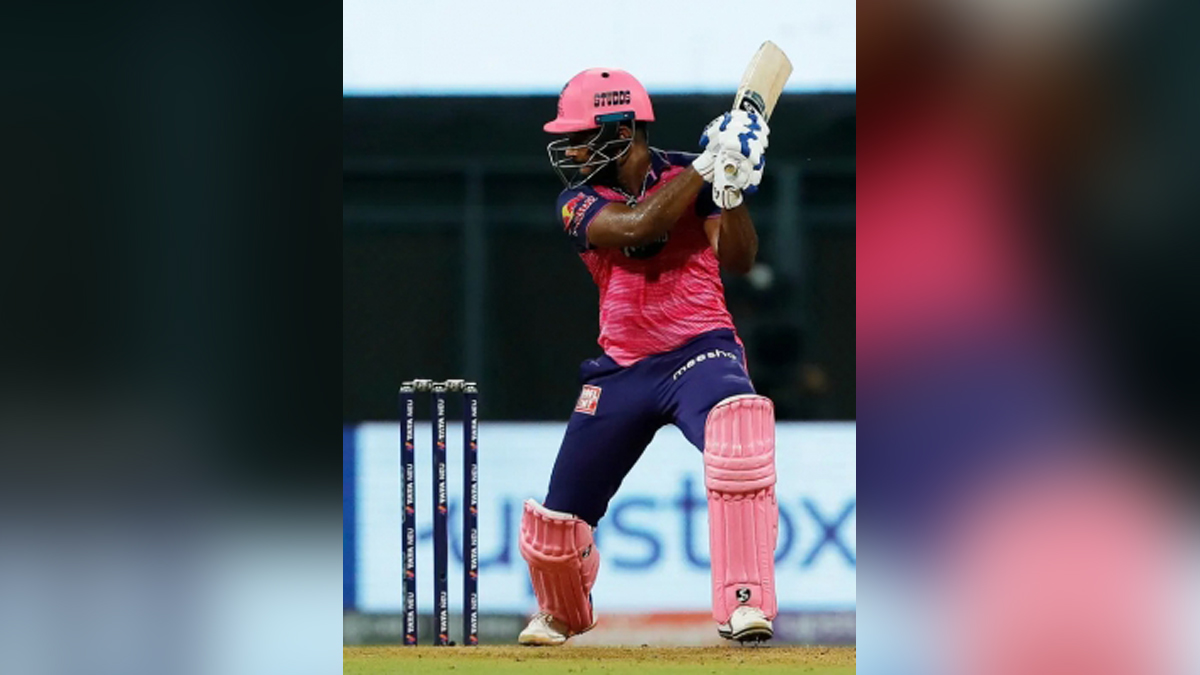 Sports News, Cricket, Cricketer, Player, Bowler, Batsman, Indian Premier League, IPL, IPL 2022, #IPL2022, Rajasthan Royals, Sanju Samson
