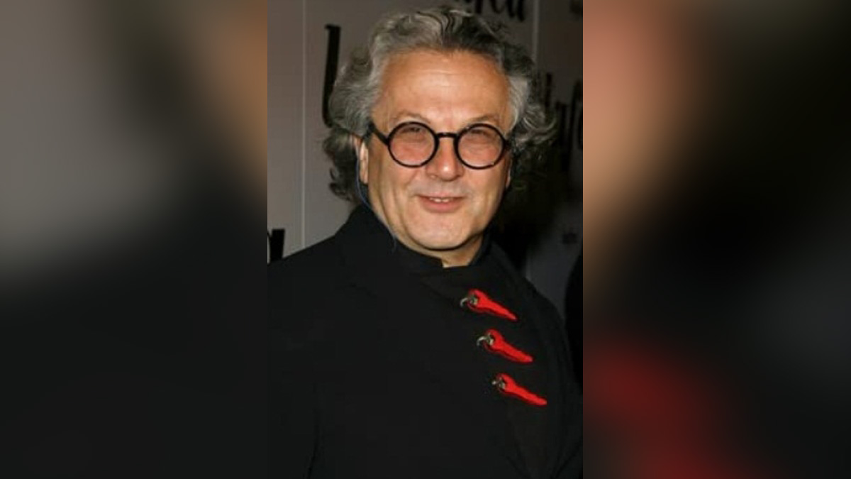 Hollywood, Los Angeles, Actress, Actor, Cinema, Movie, George Miller, Cannes Film Festival, Three Thousand Years Of Longing
