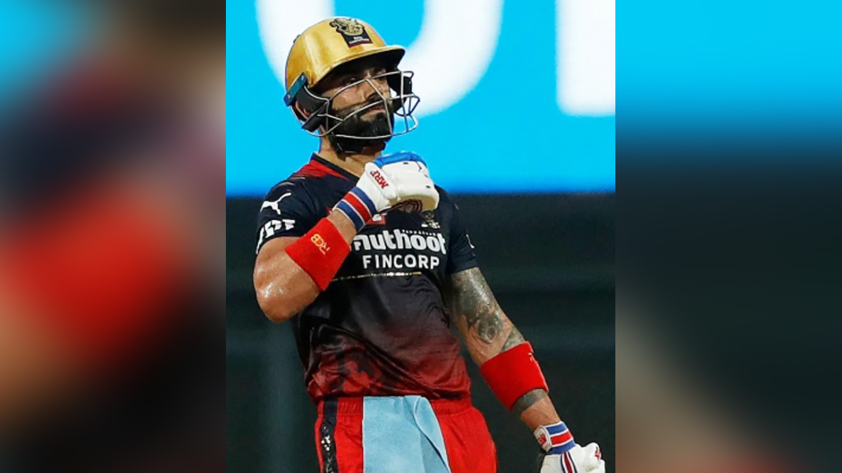Sports News, Cricket, Cricketer, Player, Bowler, Batsman, Indian Premier League, IPL, IPL 2022, #IPL2022, Virat Kohli, Murali Kartik