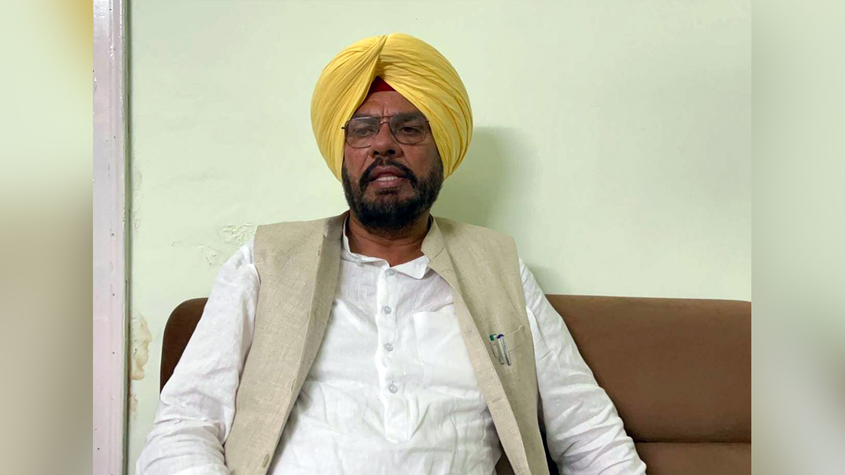 Kuldeep Singh Dhaliwal, AAP, Aam Aadmi Party, Aam Aadmi Party Punjab, AAP Punjab, Government of Punjab, Punjab Government