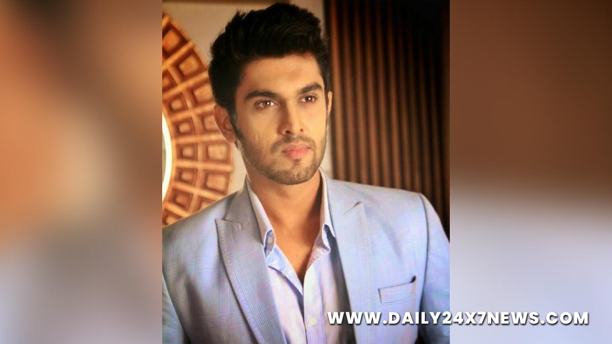 TV, Television, Entertainment, Mumbai, Actor, Actress, Mumbai News, Sandeep Kumaar, Tera Mera Saath Rahe, Thapki Pyar Ki 2