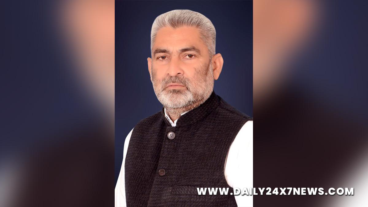 Lal Chand, Lal Chand Kataruchak, AAP, Aam Aadmi Party, Aam Aadmi Party Punjab, AAP Punjab, Government of Punjab, Punjab Government