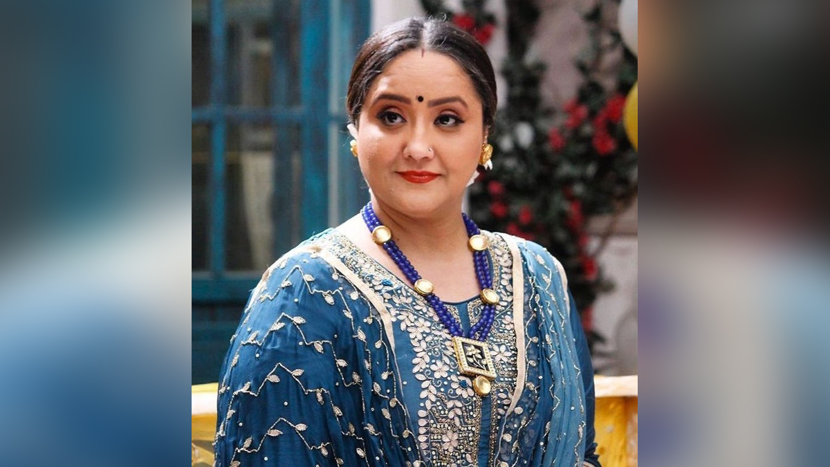 TV, Television, Entertainment, Mumbai, Actor, Actress, Mumbai News, Swati Shah, Pyar Ka Pehla Naam Radha Mohan