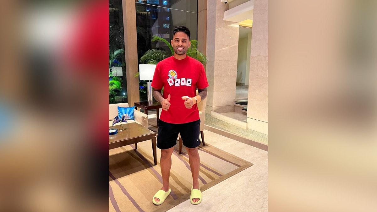 Sports News, Cricket, Cricketer, Player, Bowler, Batsman, Indian Premier League, IPL, IPL 2022, #IPL2022, Mumbai Indians, Suryakumar Yadav