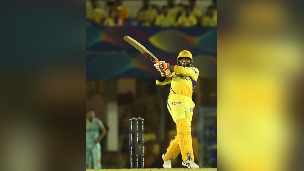 Sports News, Cricket, Cricketer, Player, Bowler, Batsman, Indian Premier League, IPL, IPL 2022, #IPL2022, Chennai Super Kings, Ravindra Jadeja