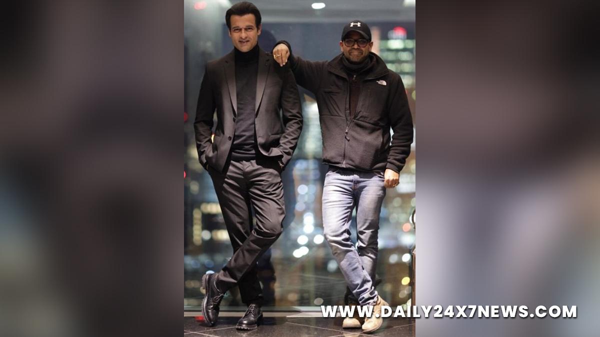 Bollywood, Entertainment, Mumbai, Actor, Cinema, Hindi Films, Movie, Mumbai News, Rohit Roy, Sam Bhattacharjee, IRaH