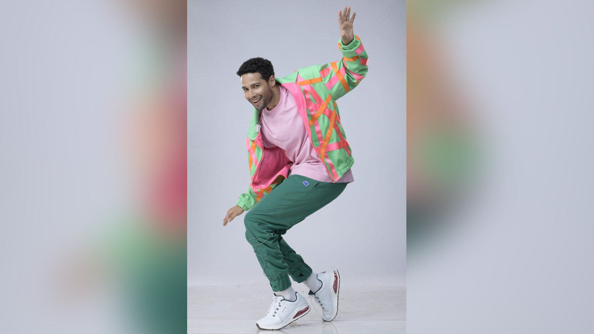 Bollywood, Entertainment, Mumbai, Actor, Cinema, Hindi Films, Movie, Mumbai News, Siddhant Chaturvedi