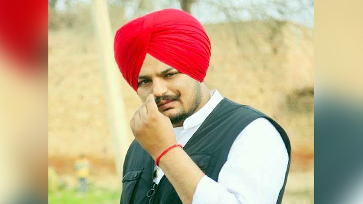 Shubhdeep Singh Moosewala, Sidhu Moosewala, Crime News Punjab, Punjab Police, Police, Crime News, Mansa Police, Mansa