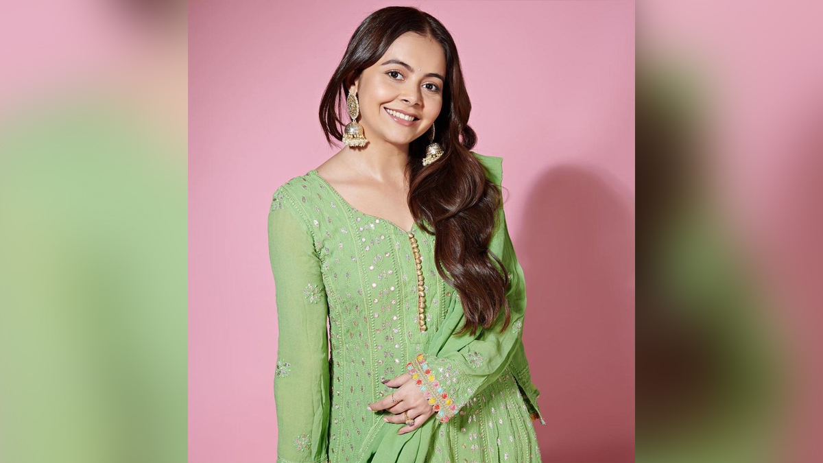 TV, Television, Entertainment, Mumbai, Actor, Actress, Mumbai News, Devoleena Bhattacharjee