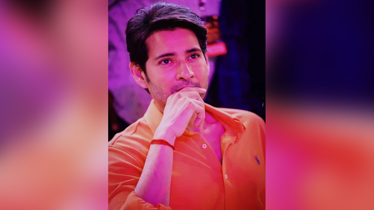 Tollywood, Entertainment, Actor, Actress, Cinema, Movie, Telugu Films, Mahesh Babu