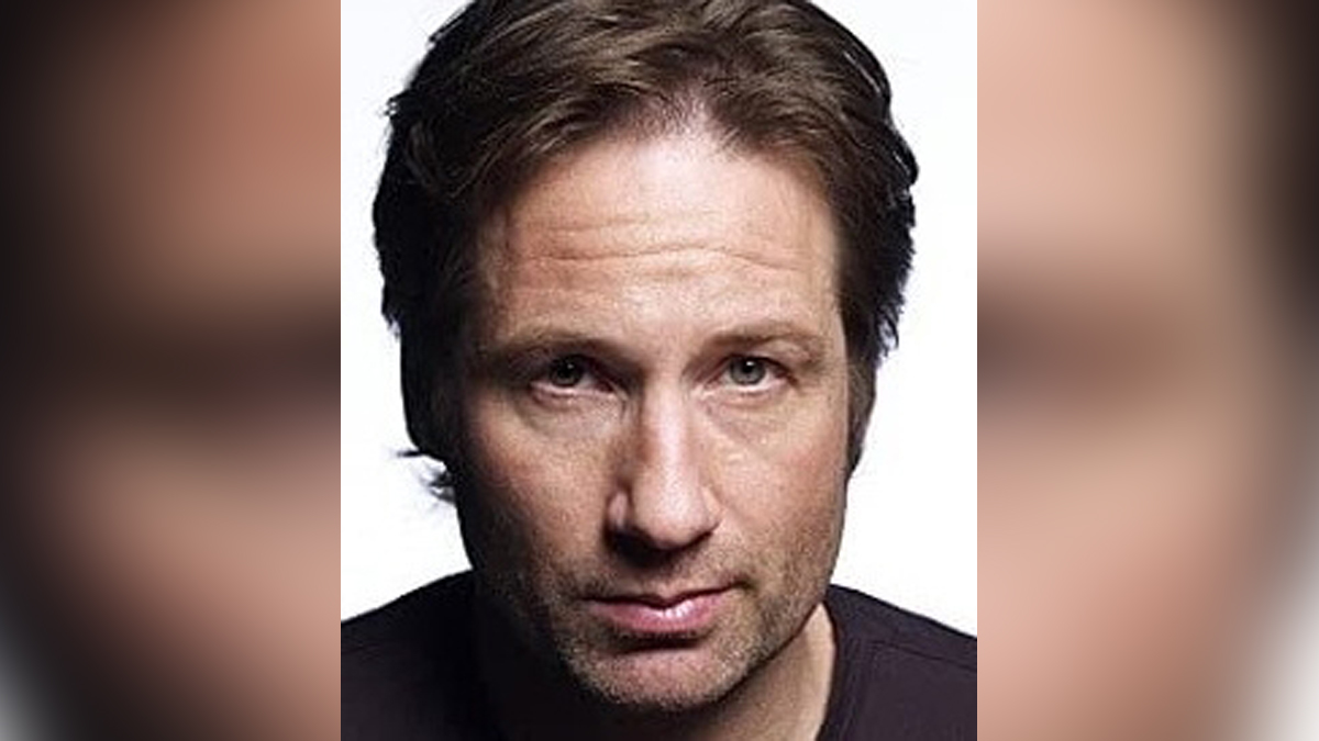Hollywood, Los Angeles, Actress, Actor, Cinema, Movie, David Duchovny