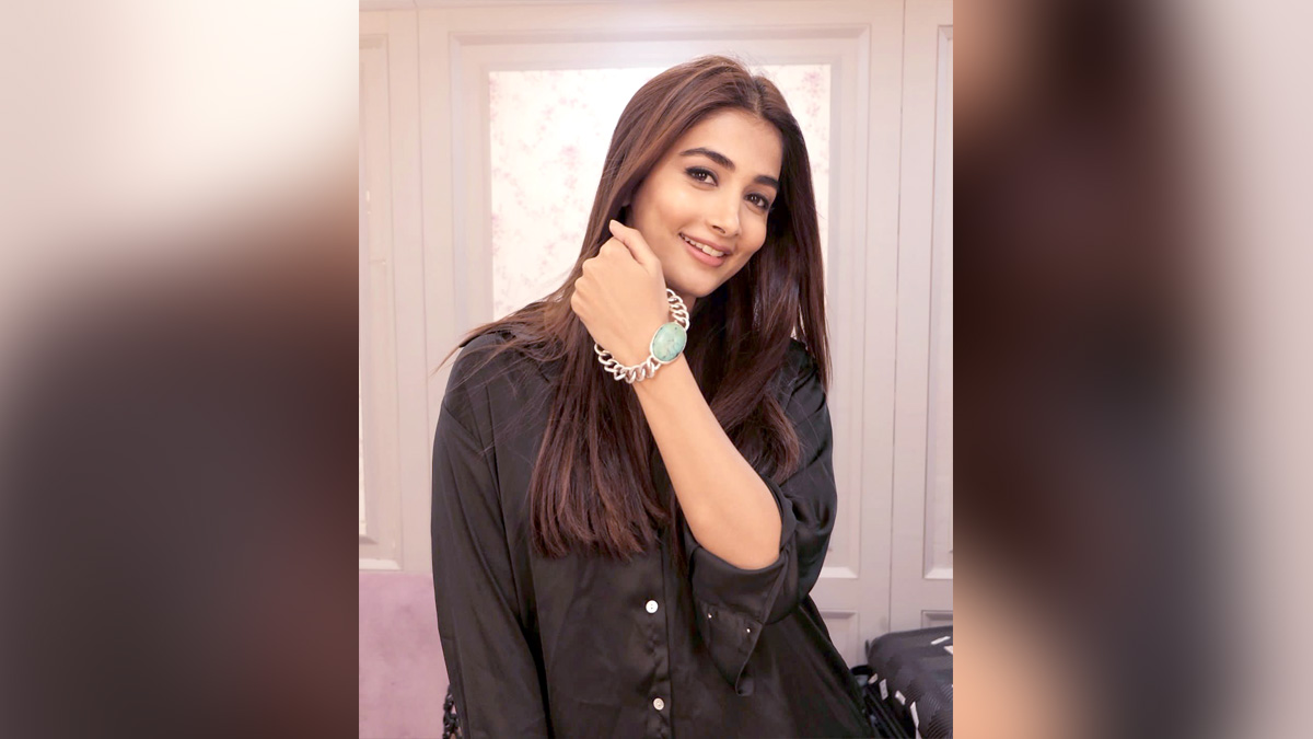 Bollywood, Entertainment, Mumbai, Actress, Cinema, Hindi Films, Movie, Mumbai News, Heroine, Pooja Hegde, Salman Khan, Kabhi Eid Kabhi Diwali