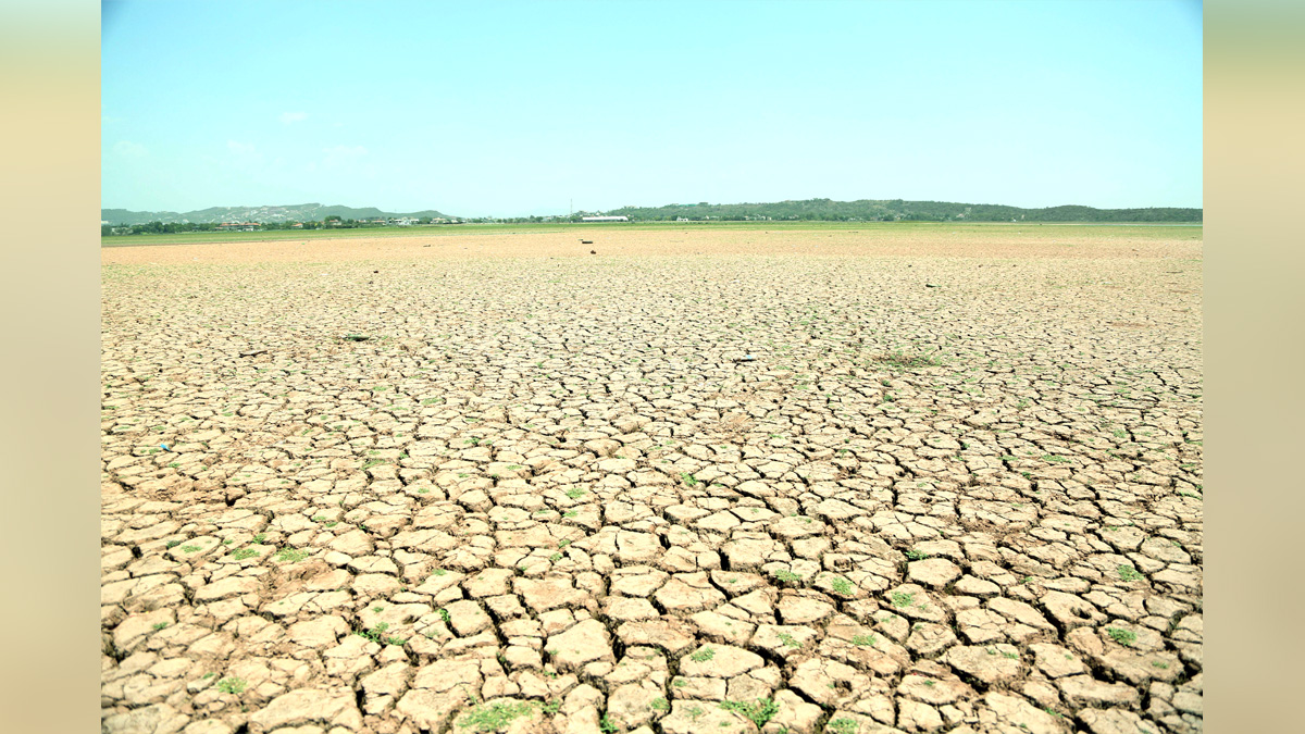UN Convention to Combat Desertification, UNCCD, Khas Khabar, UN Desertification and Drought Day
