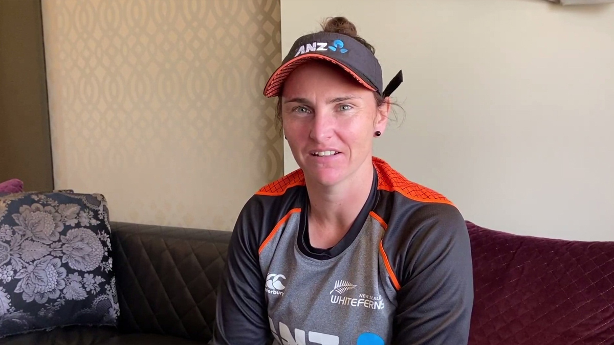 Sports News, Cricket, Cricketer, Player, Bowler, Batswoman, New Zealand Womens Cricket, Katey Martin, Retirement