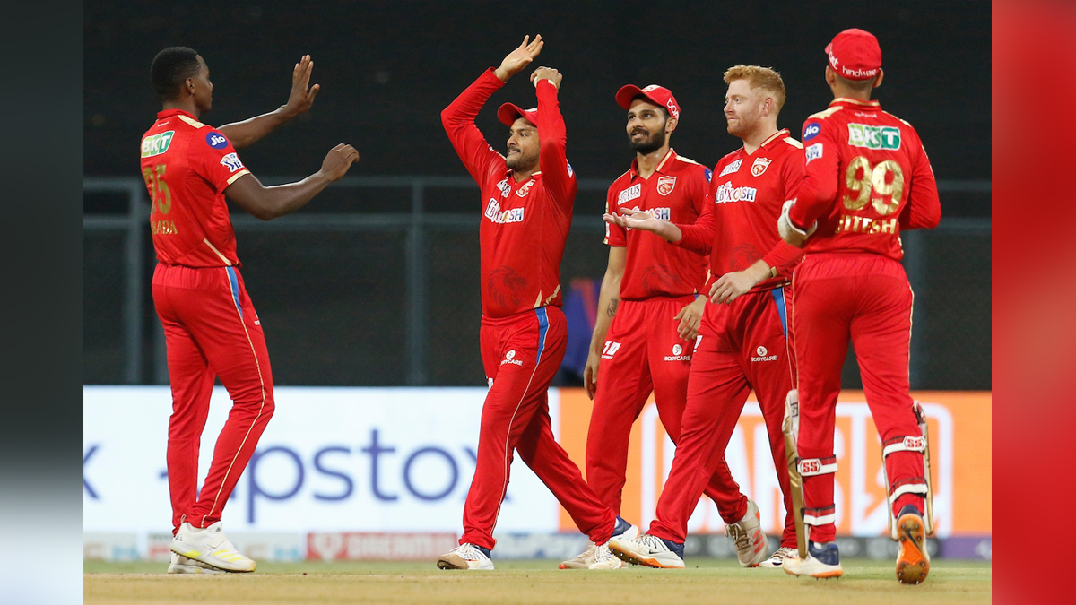 Sports News, Cricket, Cricketer, Player, Bowler, Batsman, Indian Premier League, IPL, IPL 2022, #IPL2022, Punjab Kings, Sunrisers Hyderabad